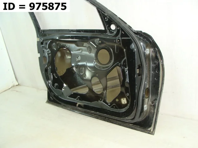 Дверь передняя левая для BMW 3er F31 Touring 2012-2015 на фотографиях