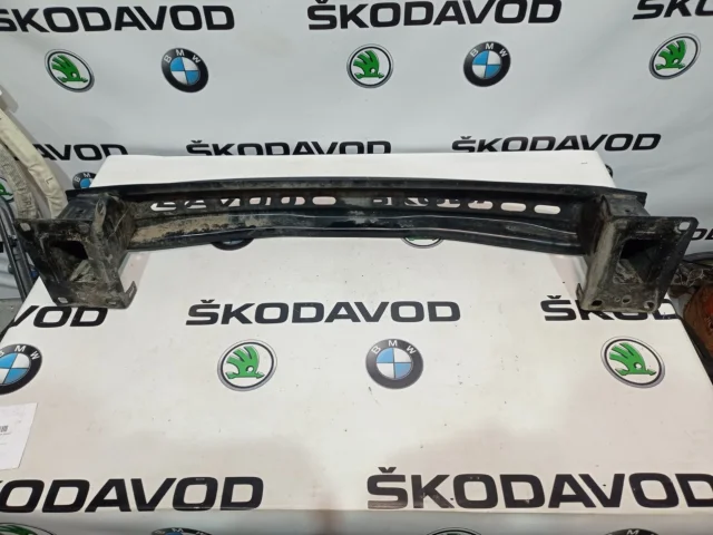 Бампер для Skoda Octavia A7 Tour на фотографиях