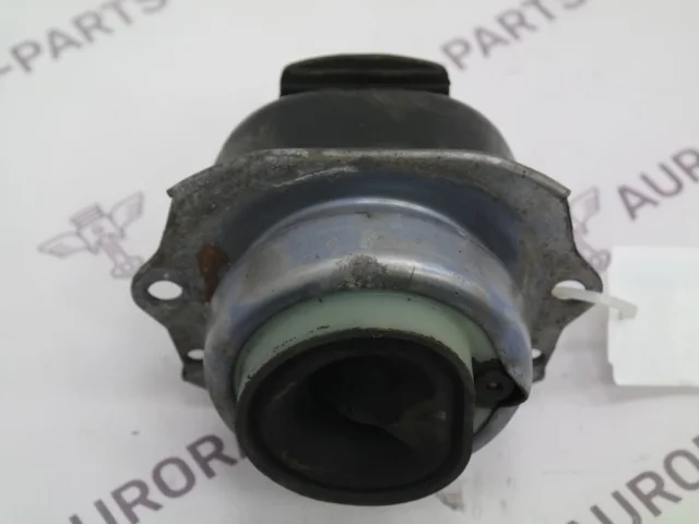 Опора двигателя передняя левая верхняя для BMW X5 Е70 2006-2013 на фотографиях