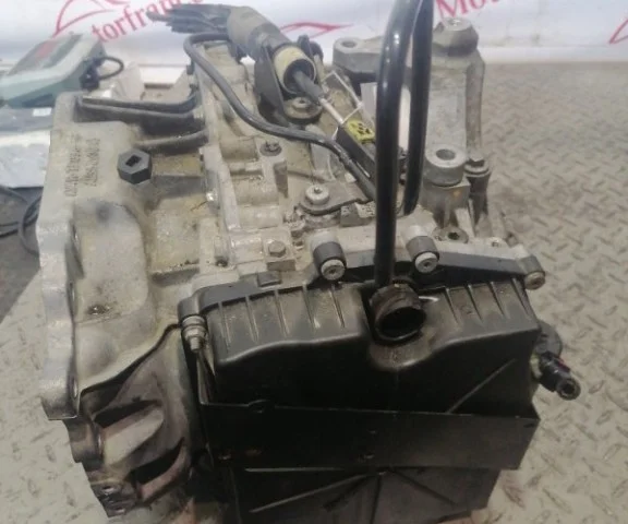 РКПП (Робот) для Ford Kuga CBV 2008-2013 на фотографиях