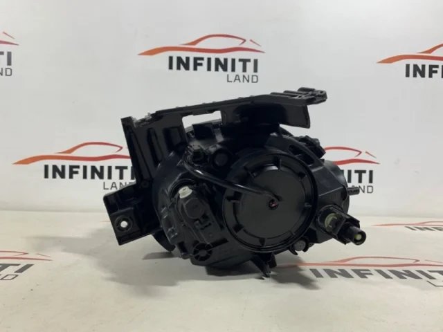 Фары для Nissan Juke YF15 JDM 2010-2014 на фотографиях