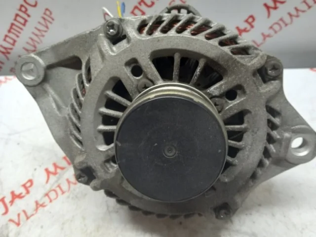 Генератор для Mitsubishi Lancer 10 Хэтчбек CY 2007-2010 на фотографиях