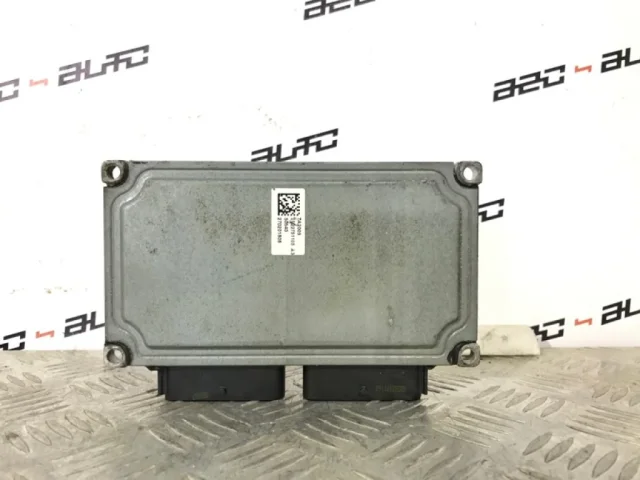 Блок управления АКПП для Citroen C4 Хэтчбек 3dr 2004-2011 на фотографиях