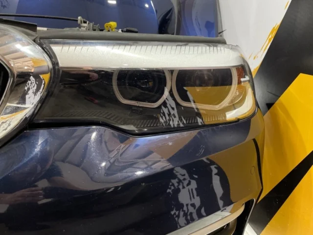 Генератор для BMW 5er Е39 Touring 1997-2004 на фотографиях