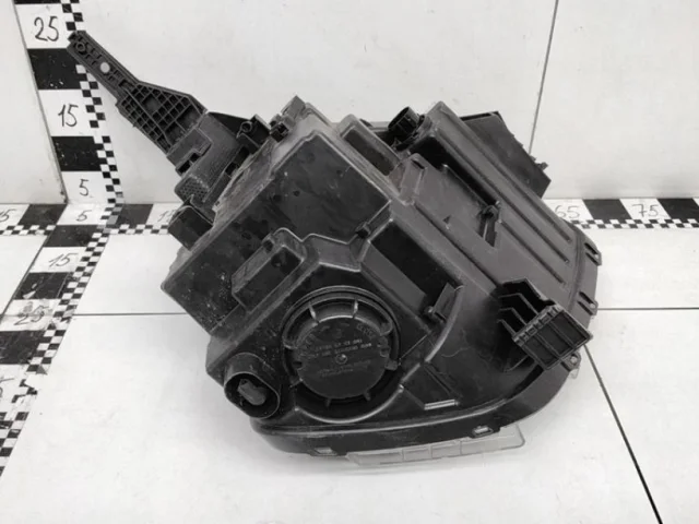 Фара ксенон левая для Hyundai Creta 2 SU2 2021+ на фотографиях