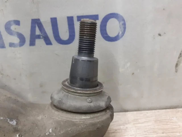 Рычаг передний левый нижний для Volkswagen Touareg II (7P5) Rest 2014-2018 на фотографиях