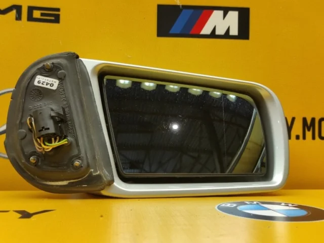 Стекла и зеркала для Mercedes-Benz C class W202 1993-2001 на фотографиях