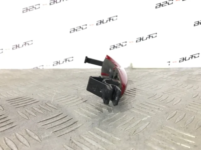 Ручка двери передняя левая внешняя для Citroen C4 Седан 2010-2016 на фотографиях