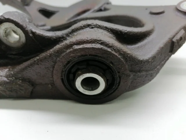 Качающийся рычаг левый для Mercedes-Benz M class W164 2005-2011 на фотографиях