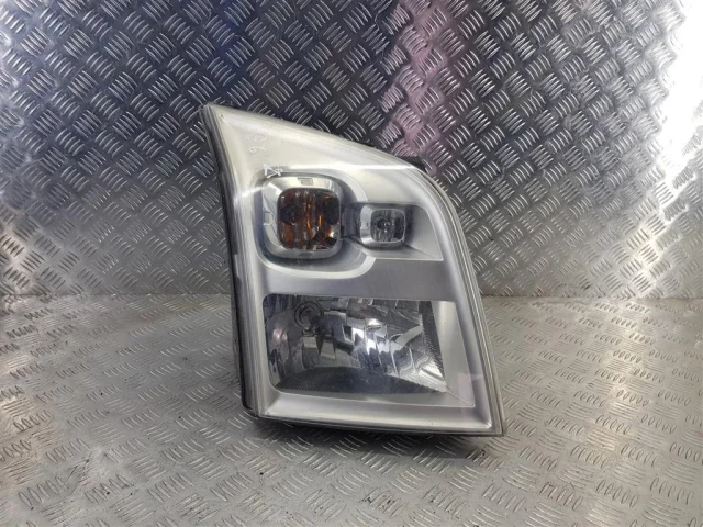 Фары для Ford Transit 2006-2013 Фургон на фотографиях