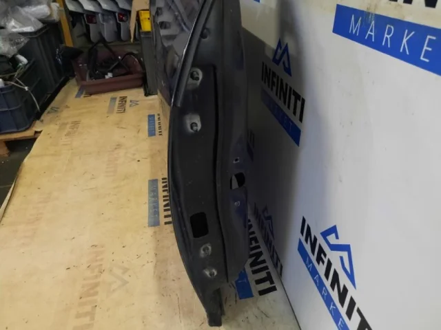 Дверь передняя правая для Infiniti QX 70 2013-2019 на фотографиях
