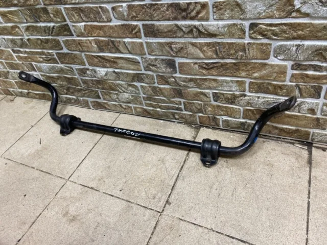 Стойка стабилизатора передняя для Hyundai Tucson NX4 2020+ на фотографиях