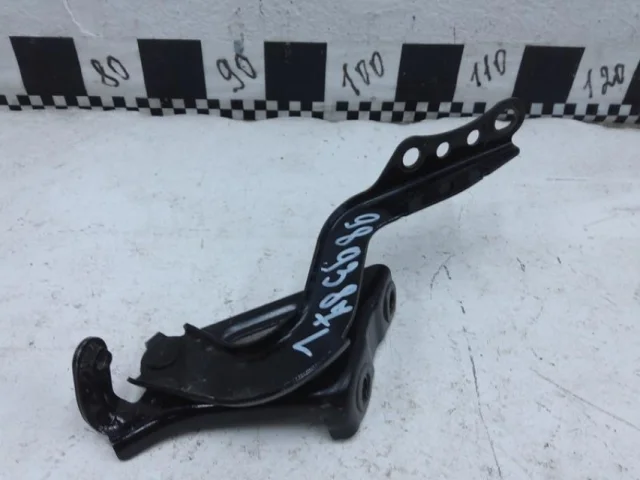 Петля капота левая для Toyota RAV4 XA40 rest 2015-2019 на фотографиях