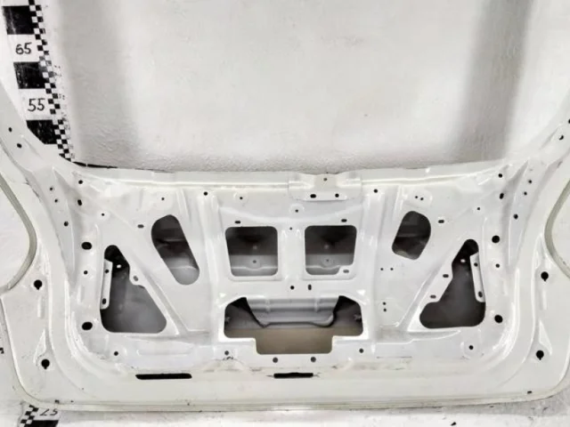 Дверь багажника для Nissan Juke YF15 JDM 2010-2014 на фотографиях