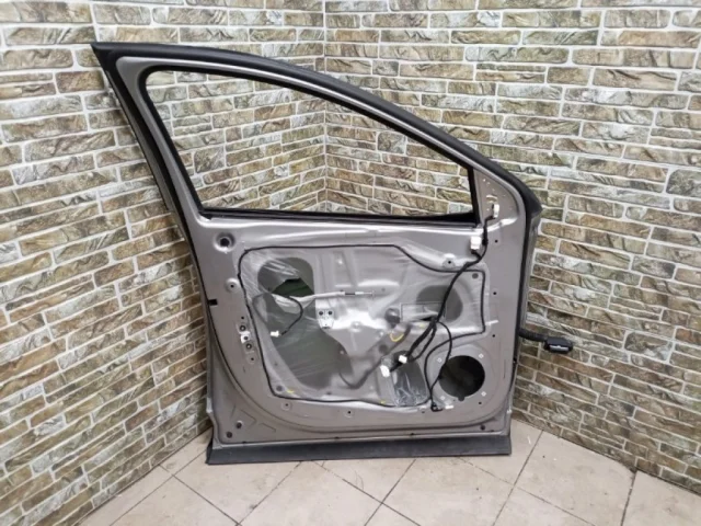 Дверь передняя левая для Hyundai Tucson NX4 2020+ на фотографиях