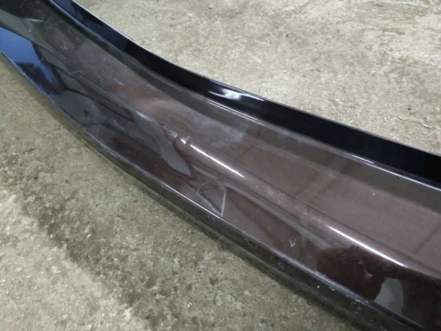 Бампер для Opel Astra J Sports Tourer 2009-2017 на фотографиях