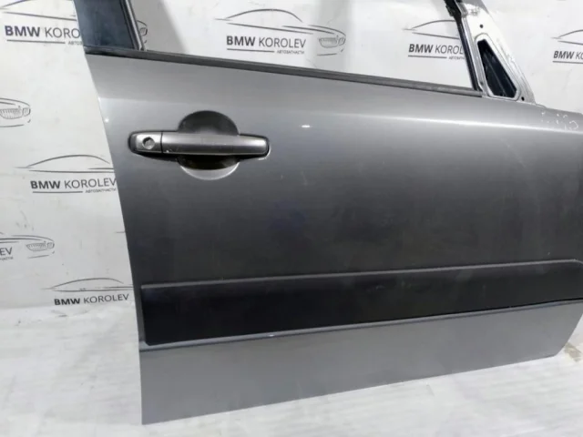 Дверь передняя правая для Suzuki SX4 2006-2009 на фотографиях