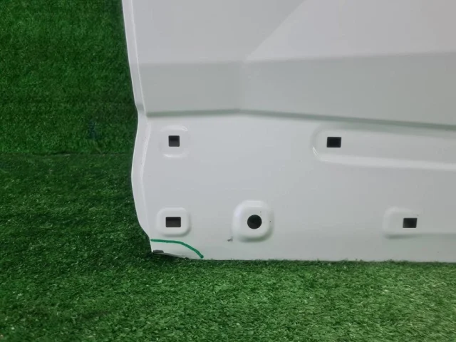 Дверь задняя левая для Hyundai Tucson NX4 2020+ на фотографиях