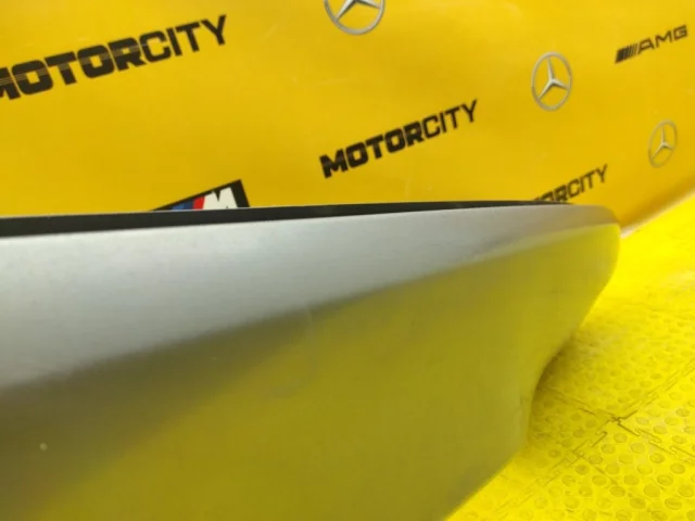 Крылья для BMW 5er Е34 1987-1996 на фотографиях