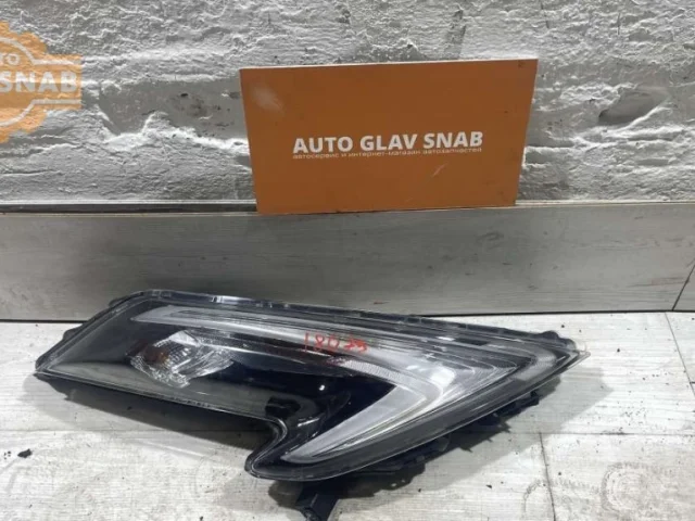 Повторитель поворотника передний правый для Nissan Juke YF15 rest 2014-2020 на фотографиях