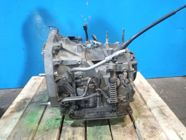 АКПП для Suzuki SX4 2013-2016 на фотографиях