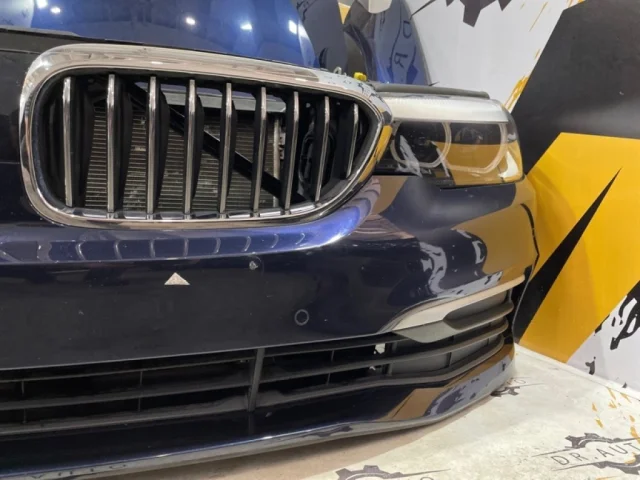 Генератор для BMW 5er Е39 Touring 1997-2004 на фотографиях