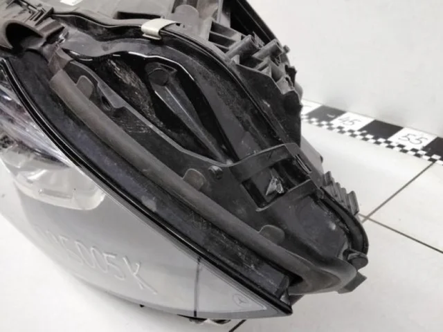 Фара правая для Mercedes-Benz S class X222 Maybach 2017-2019 на фотографиях