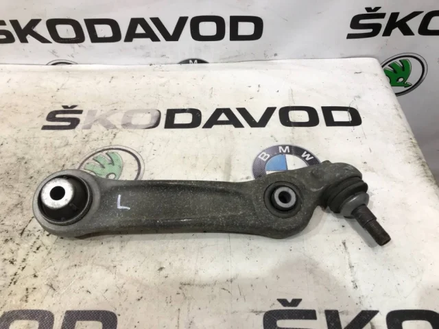 Рычаг передний правый верхний для BMW 5er Ф10 2010-2013 на фотографиях