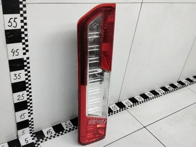 Фонарь левый для Ford Transit 2006-2013 Фургон на фотографиях