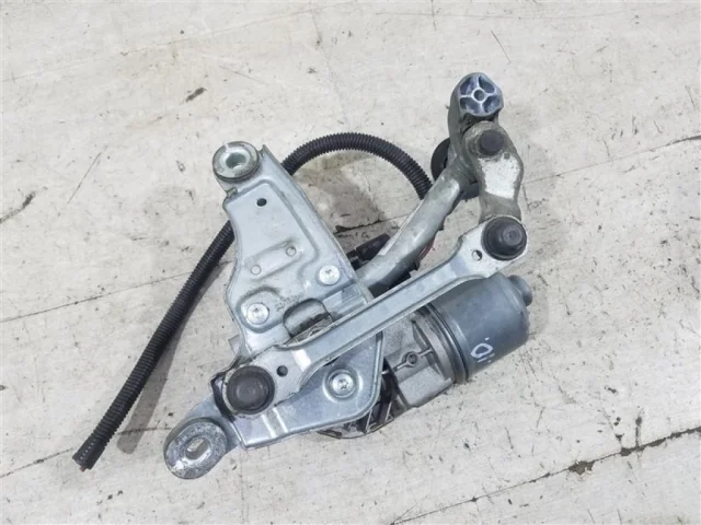 Мотор стеклоочистителя для Ford Galaxy CD340 2006-2015 на фотографиях