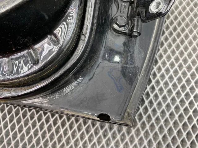 Дверь передняя левая для Mercedes-Benz C class W202 1993-2001 на фотографиях