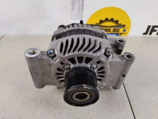 Генератор для Citroen C4 Седан 2010-2016 на фотографиях