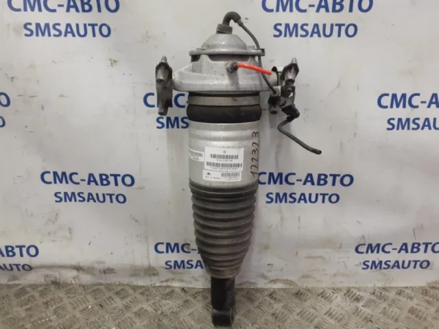 Пневмоподушка передняя правая для Volkswagen Touareg I (7L) 2002-2010 на фотографиях