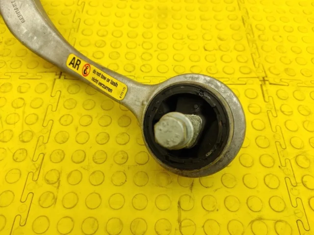 Рычаг передний правый нижний для BMW 5er Е60 2003-2010 на фотографиях