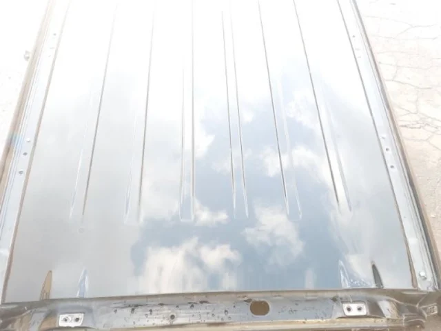 Крыша для Infiniti QX 56 2010-2014 на фотографиях