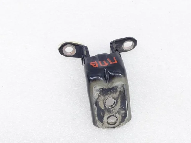 Петля двери передней левой верхняя для Nissan X-Trail T32 JDM 2013-2022 на фотографиях