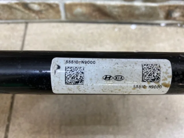 Стойка стабилизатора передняя для Hyundai Tucson NX4 2020+ на фотографиях