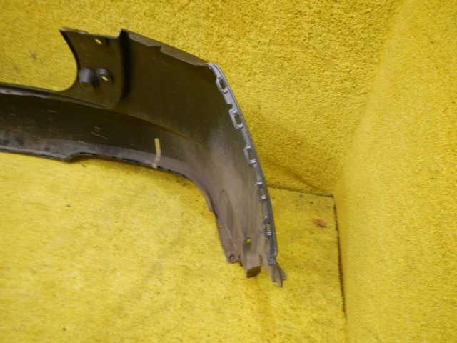 Бампер задний для Nissan Juke YF15 JDM 2010-2014 на фотографиях