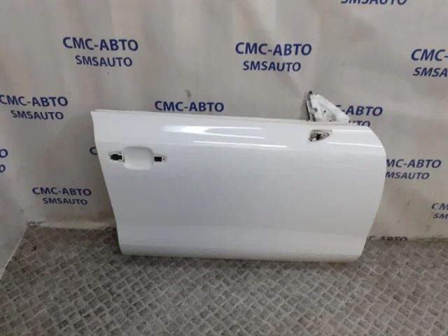 Дверь передняя правая для Audi A7 4G 2010-2014 на фотографиях