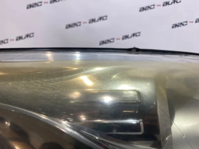 Фара правая для Citroen DS4 2011-2016 на фотографиях