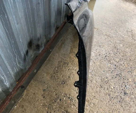 Крыло правое для Lexus RX AGL10, GGL10, GLV15, GGL15, GLV10 2009-2015 на фотографиях