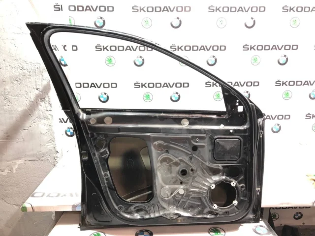 Двери для Skoda Octavia A7 Tour rest на фотографиях