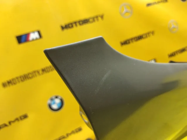 Крылья для BMW 5er Е34 1987-1996 на фотографиях