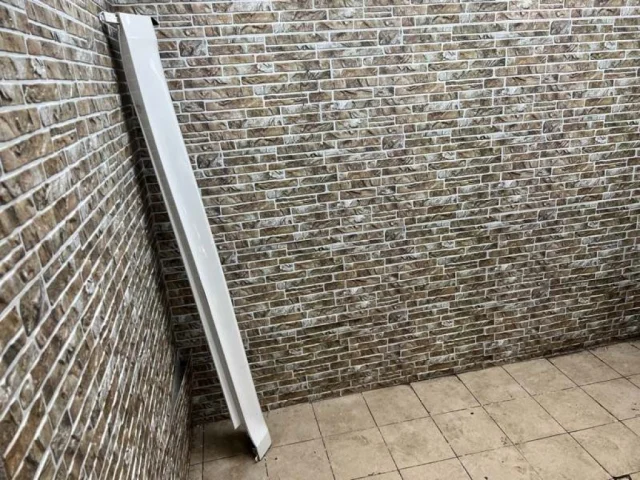 Порог (обвес) правый для BMW X5 F15 (Ф15) 2013-2018 на фотографиях