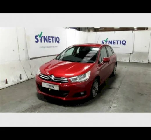 Двери для Citroen C4 Хэтчбек 2010-2016 на фотографиях