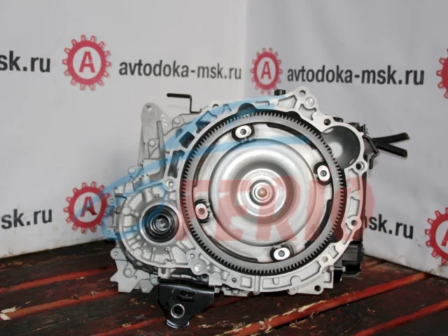 АКПП для Hyundai Tucson LM 2009-2015 на фотографиях