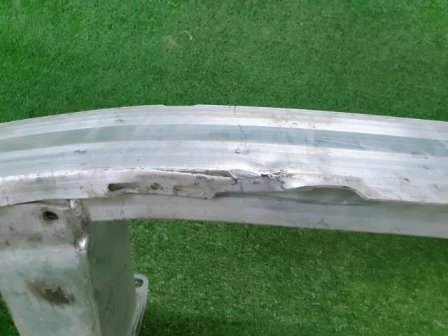 Бампер для Audi A7 C8 2018+ на фотографиях