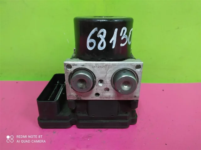 Блок ESP для Mercedes-Benz C class C204 2008-2015 на фотографиях