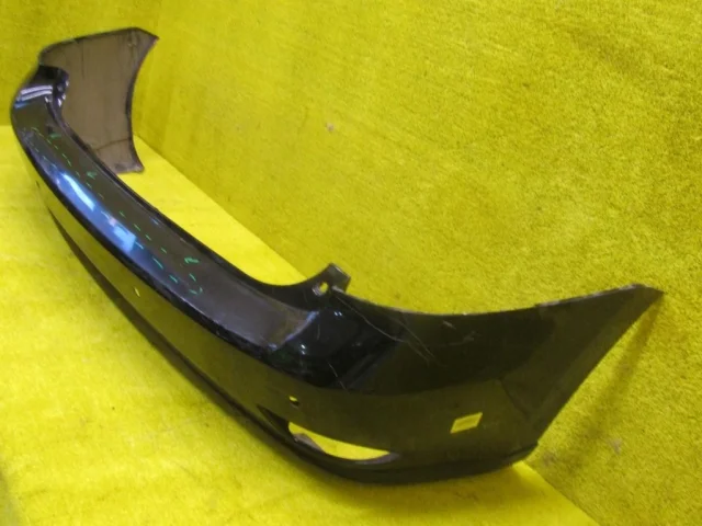 Бампер задний для Lexus RX AGL10, GGL10, GLV15, GGL15, GLV10 2009-2015 на фотографиях
