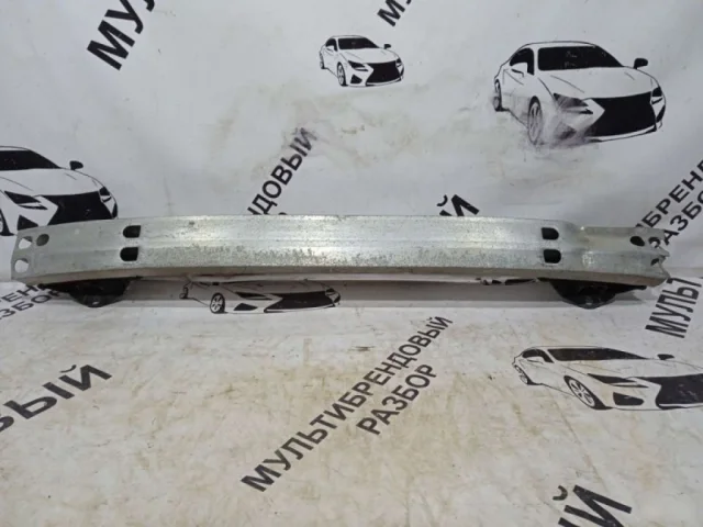 Усилитель заднего бампера для Toyota Avensis Универсал T250 2003-2008 на фотографиях